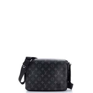Louis Vuitton District Messenger Bag #237557L15B